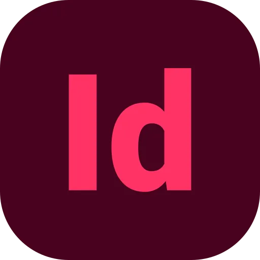 InDesign